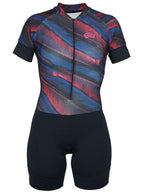 MACAQUINHO BIKE WEAR NATIVE FEMININO