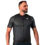 CAMISA CICLISMO FREE FORCE MASCULINA BASIC ORE - 2024