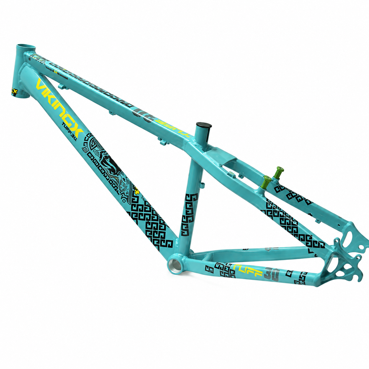 QUADRO 26 VIKING-X DIRT TUFF X-30