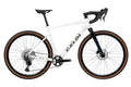 BICICLETA 700 GRAVEL CALOI ARENITA SHIMANO GRX 12V