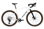 BICICLETA 700 GRAVEL CALOI ARENITA SHIMANO GRX 12V