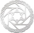 ROTOR DE FREIO A DISCO SHIMANO RT56 160MM ASMRT56SC
