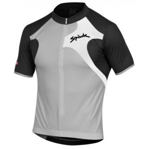 CAMISA CICLISMO SPIUK RACE