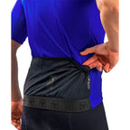 Camisa Ciclismo Free Force Start All Fit - 2023