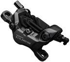 FREIO DISCO HIDRAULICO DIANTEIRO/TRASEIRO SHIMANO CUES BR8020 4 PISTÕES