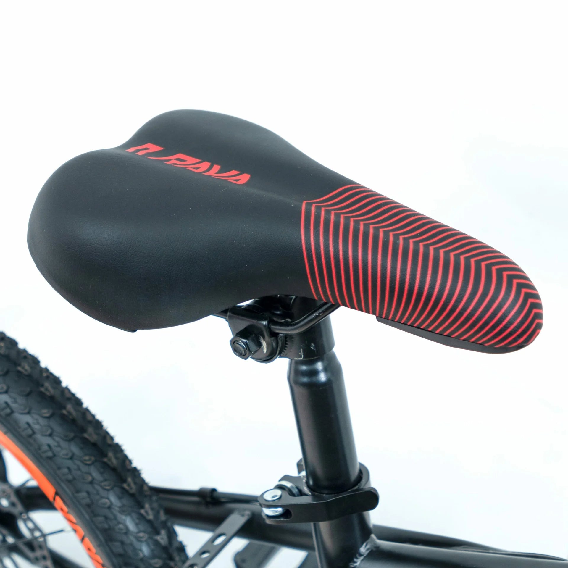 Bicicleta 20 Rava Pressure Jr 7v