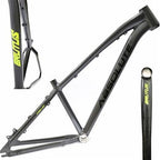 QUADRO 26 ALM DJ ABSOLUTE BRUTUS PRO CINZA/PRETO