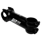 MESA AHEAD 31.8 ELLEVEN ALUMINIO 3D FORJADA T6 100MMX7º SUPER LITE - PRETO