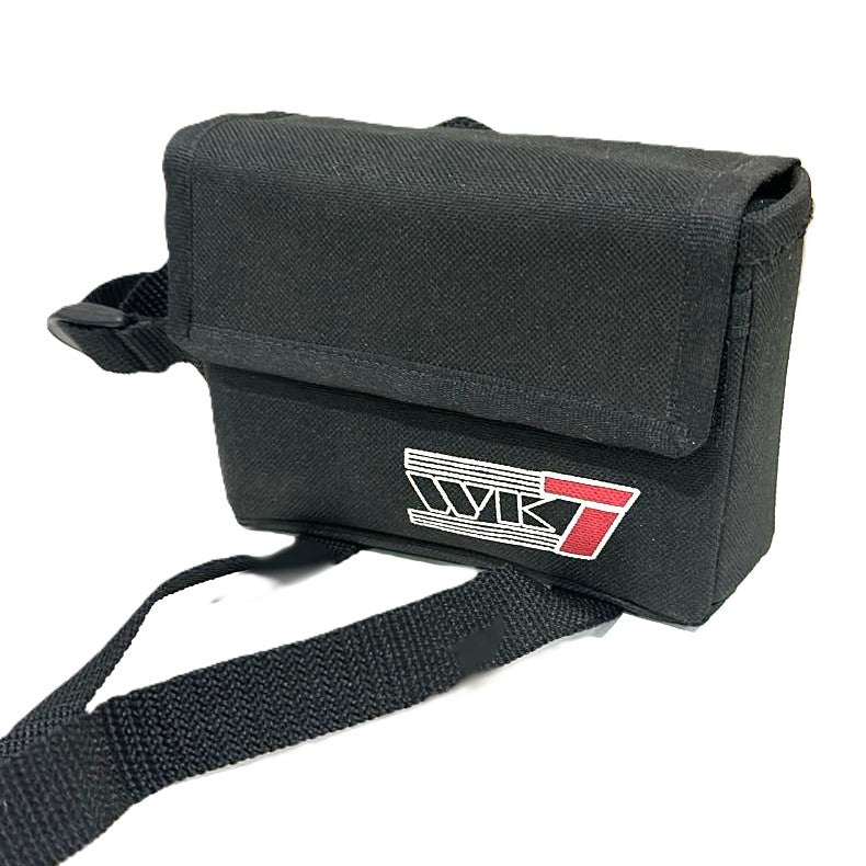 BOLSA DE QUADRO WK7 MINI PRETO