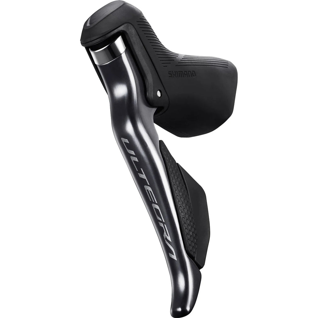 ALAVANCA STI 2V SHIMANO ULTEGRA DI2 ST-R8050 ESQ (KSTR8050L) - GRAFITE