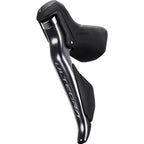 ALAVANCA STI 2V SHIMANO ULTEGRA DI2 ST-R8050 ESQ (KSTR8050L) - GRAFITE