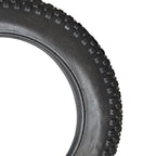 PNEU 20X4.00 ARISUN FAT H5176 30TPI P/ BIKE ELETRICA STREETGO GALAXY HAPPY OUXI NADO  LEV