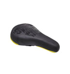 SELIM BMX/DIRT/FREESTYLE ELLEVEN BRABUS 245X165MM PRETO AMARELO