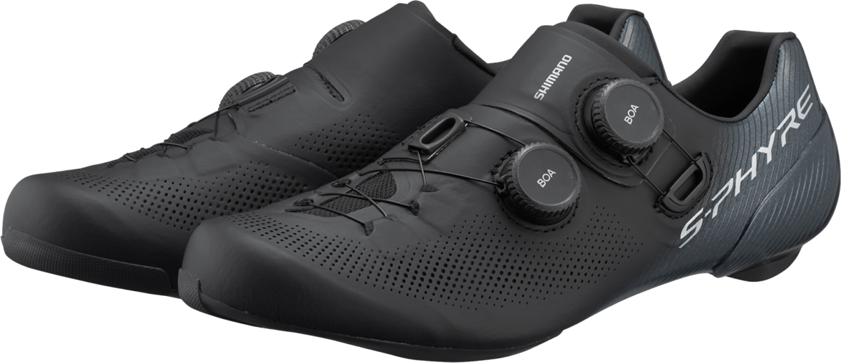 SAPATILHA SHIMANO SH-RC903 S-PHYRE CARBON