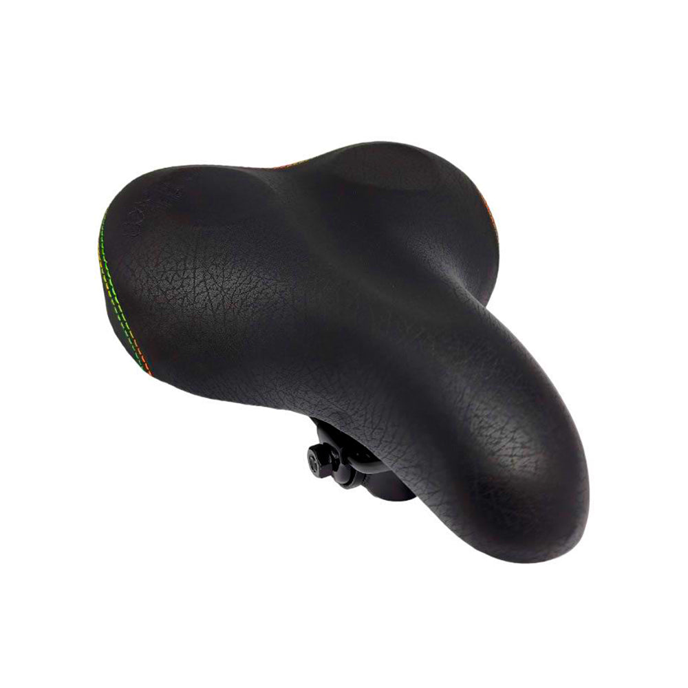 SELIM ELLEVEN BEACH CONFORT EXTRA LIGHT 265MM X 210MM - PRETO