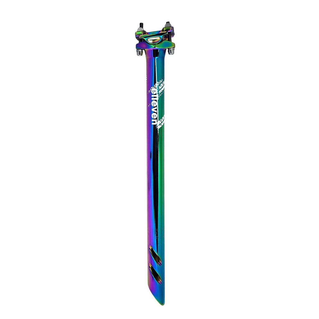 CANOTE FREESTYLE ALUM 27.2 X 400MM VAZADO CAMALEÃO