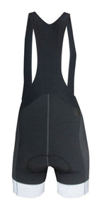 BRETELLE MAURO RIBEIRO CARBON C/ REFLETIVO FEMININO