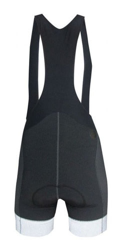 BRETELLE MAURO RIBEIRO CARBON C/ REFLETIVO FEMININO