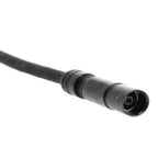 CABO ELETRÔNICO SHIMANO DI2 EW-SD50 EXT. 750MM  - PRETO