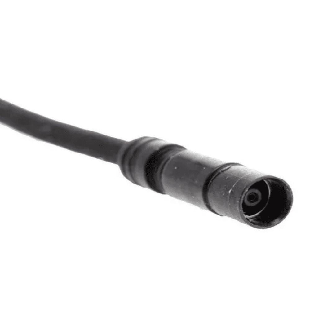 CABO ELETRÔNICO SHIMANO DI2 EW-SD50 EXT. 750MM  - PRETO