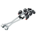 Transbike Thule Xpress Engate Reboque 2 Bikes (970) - Prata