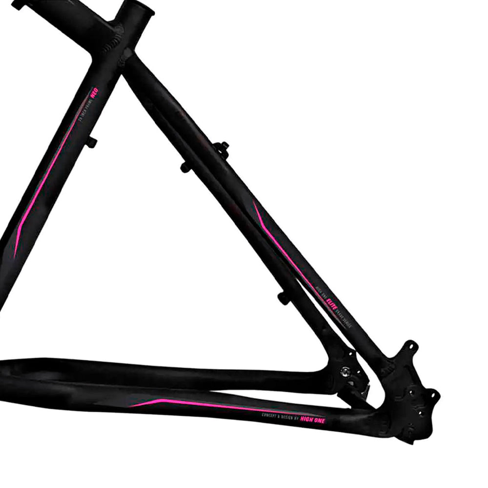 QUADRO 29 HIGH ONE NEO ALUM 6061
