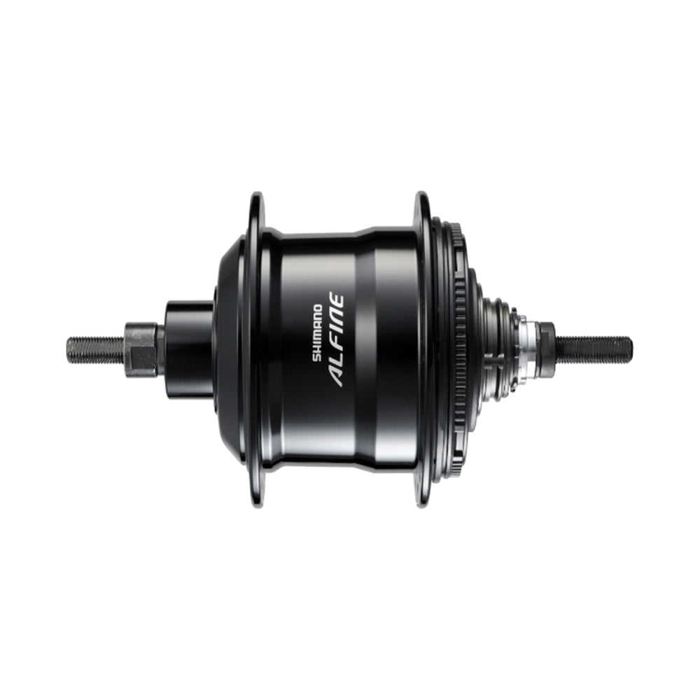 CUBO DE MARCHA INTERNO SHIMANO ALFINE SG-S7001-11 DISC 11V