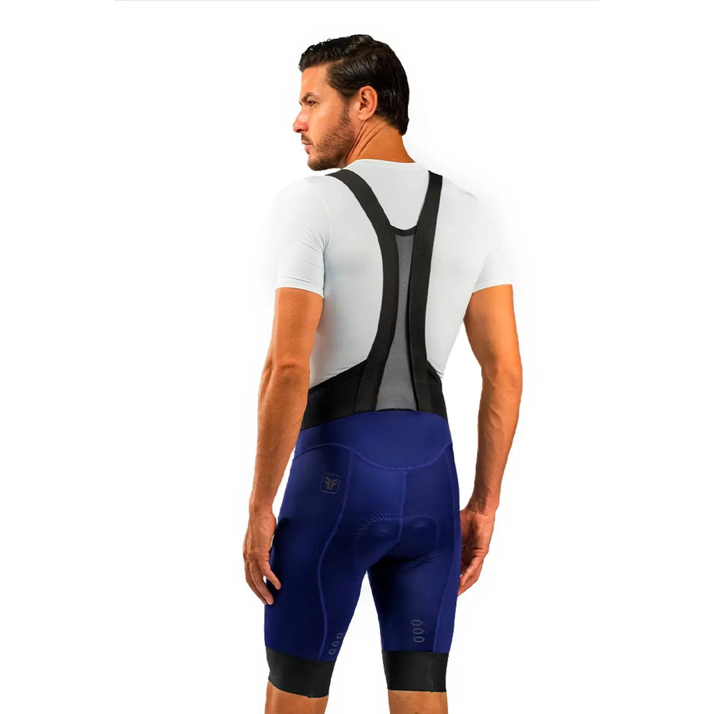 BRETELLE CICLISMO FREE FORCE TRAINING - COLEÇÃO 2026