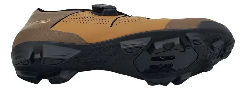 SAPATILHA SHIMANO MTB SH-XC302