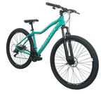 Bicicleta 29 Absolute Hera Feminino Verde - M-17