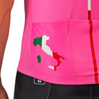 CAMISA CICLISMO FREE FORCE TRAINING GIRO 2024