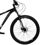 BICICLETA 29 ABSOLUTE WILD ELITE 27V ALIVIO C/ HIDRÁULICO