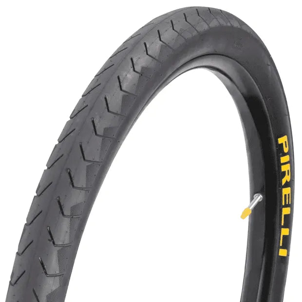 PNEU 26X2.00 PIRELLI PHANTOM STREET SLICK - PRETO