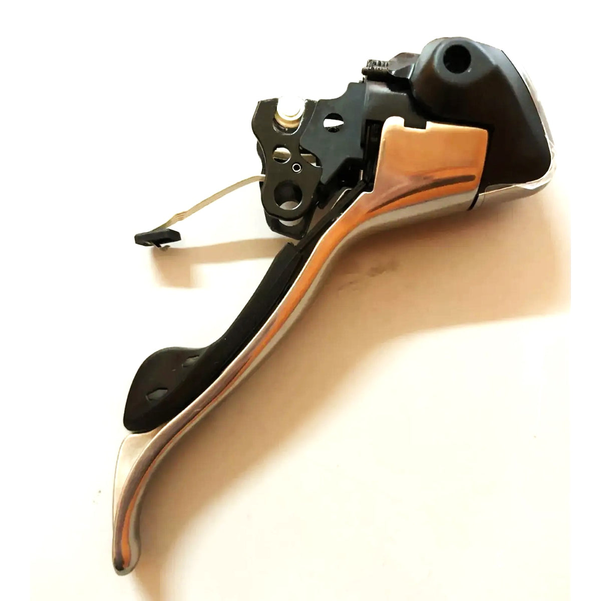 MECANISMO DE MUDANÇA DO STI SHIMANO ULTEGRA ST-6600 DIREITO (Y6K298010)