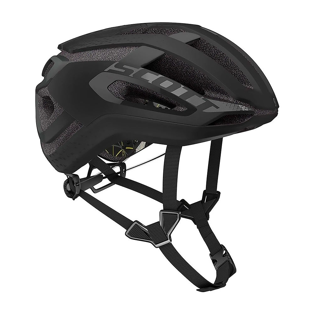 CAPACETE SCOTT CENTRIC PLUS MIPS