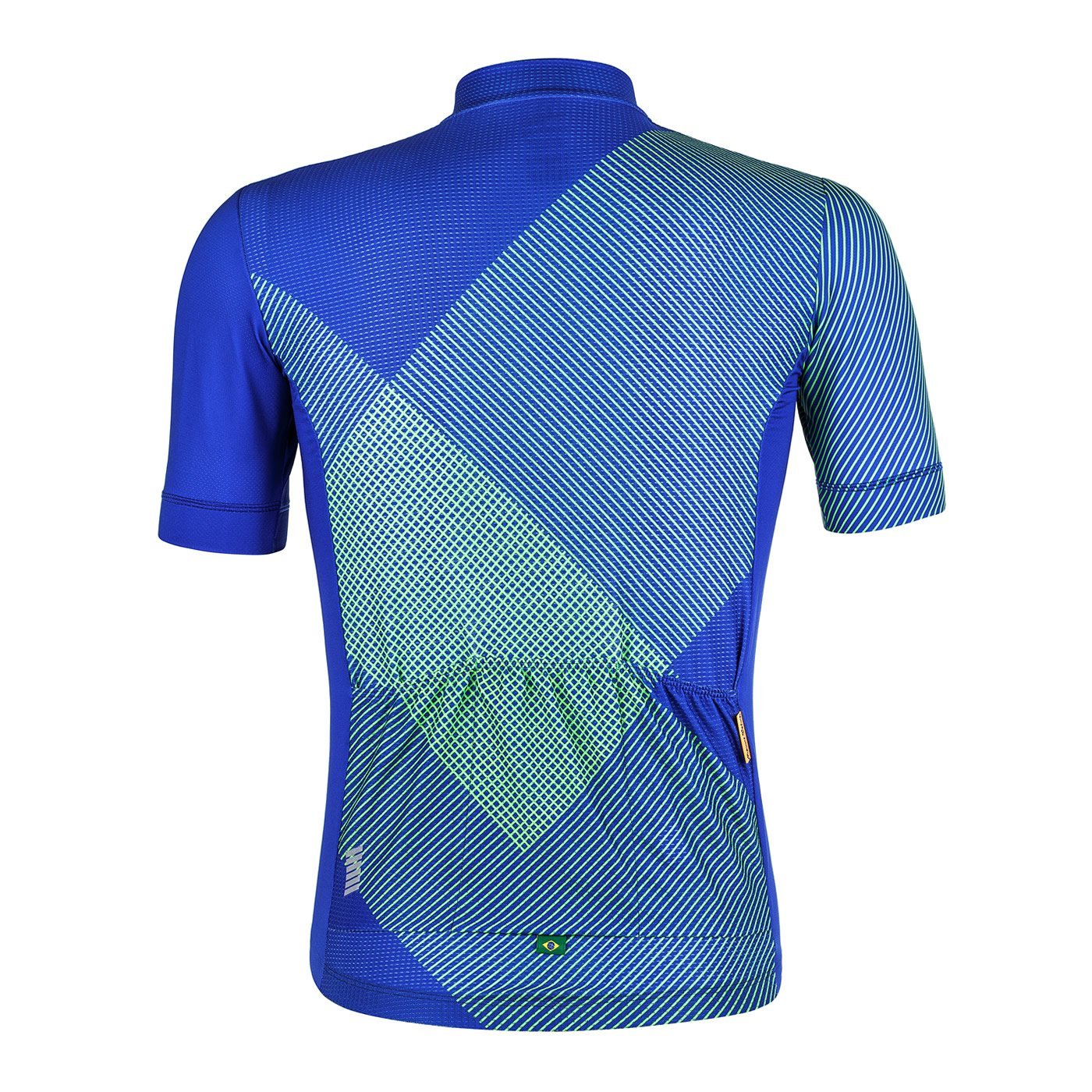 CAMISA CICLISMO MAURO RIBEIRO PROPER