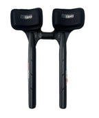 CLIP GUIDÃO AERO TT CONTROLTECH CARBON