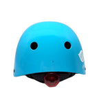 CAPACETE INFANTIL BOOBIE GOODS TAMANHO ÚNICO AZUL