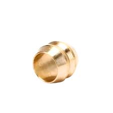 Oliva Para Freio Hidráulico Compatível Shimano Bh59 - Bronze