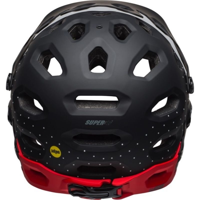 CAPACETE BELL SUPER 3R MIPS ENDURO
