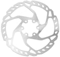 Rotor De Freio A Disco Shimano Slx Rt66  160mm