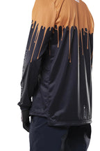 CAMISA JERSEY AIR PHANTOM | HELMET SW | MANGA LONGA