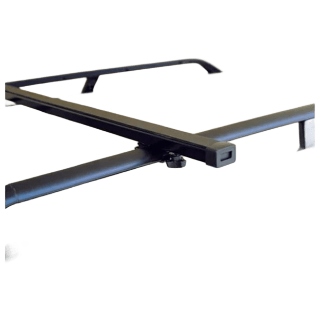 TRAVESSA DE TETO LONG LIFE AÇO P/ RACK COM BARRAS DE 1200 MM - ENTRE LONGARINAS DE 990 MM - SEÇÃO ATÉ 50X30 MM ( PA SEXT