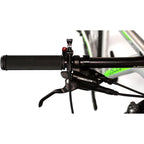 BICICLETA 29 ABSOLUTE WILD PRO 12V HIDRÁULICO C/ TRAVA