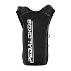 Mochila De Hidratação 3l Pedalokos C/ Refil