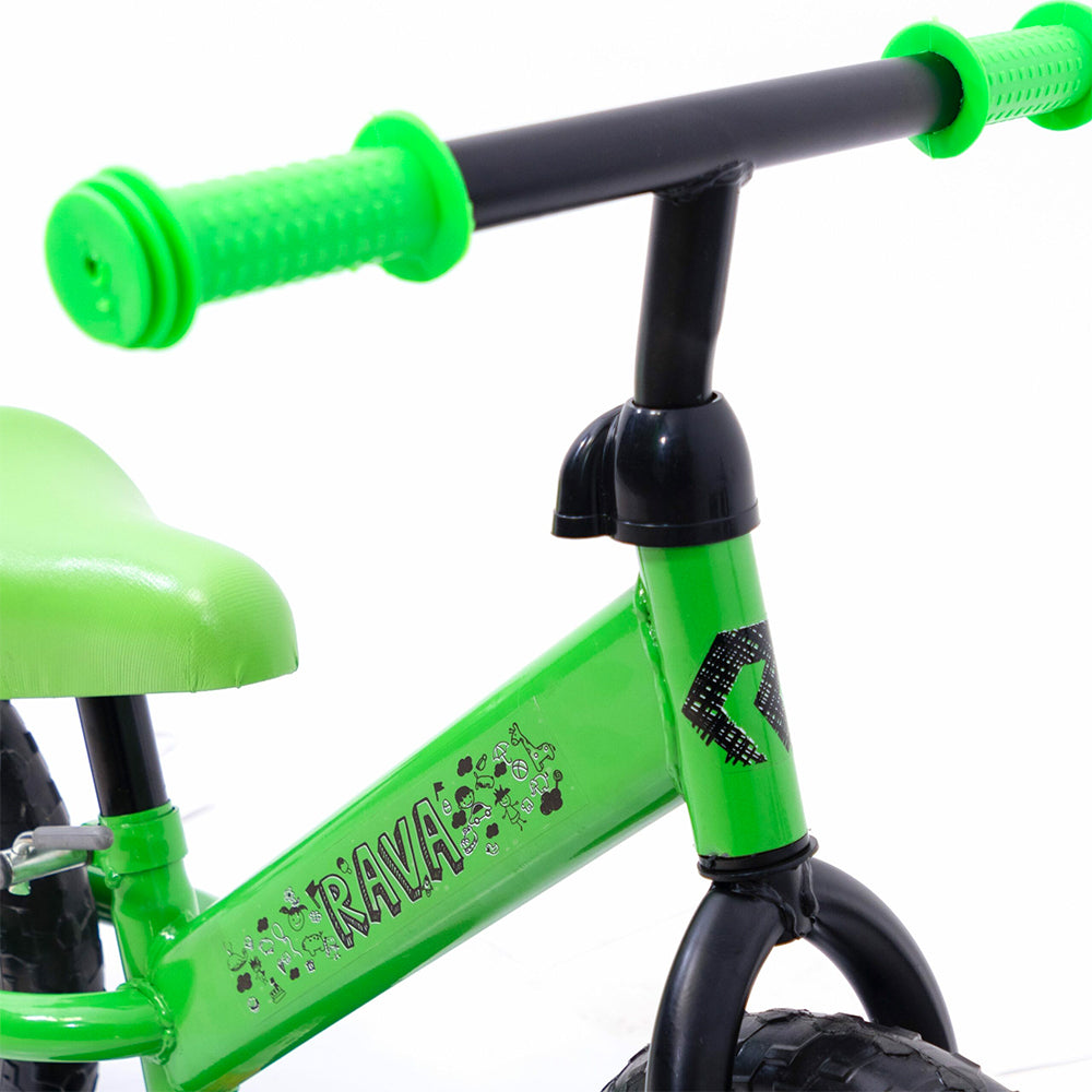 Bicicleta 12 Rava Sunny Balance