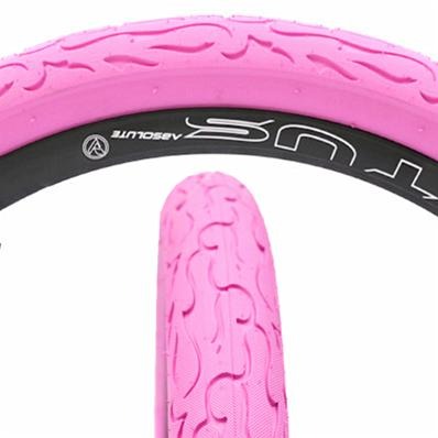 PNEU 26X2.125 FLAME MTB FREESTYLE GRAU DSI SRI-38