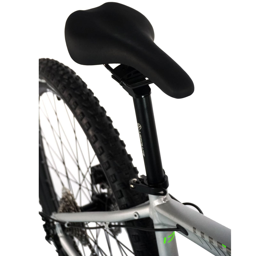 Bicicleta 29 Absolute Wild Elite 27v Alivio C/ Hidráulico