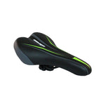 Selim Elleven Mtb Ride 2