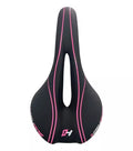 SELIM HIGH ONE MTB SOFT SYSTEM VAZADO PRETO/ROSA